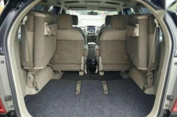 Toyota Kijang Innova  G Luxury 2013 MPV