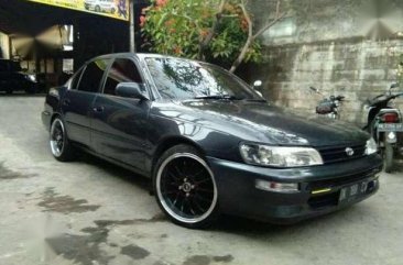 Toyota Great Corolla SE G Th 1994 Original Cash/Kredit Dp 18jt