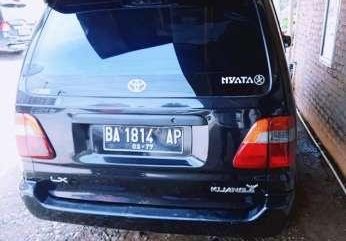 Dijual Toyota Kijang LX  2003