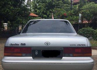 1995 Toyota Crown