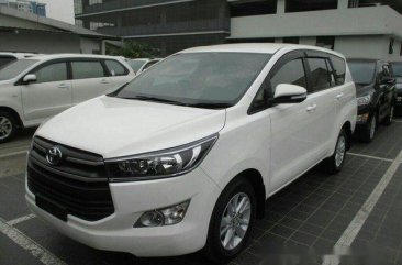 2018 Toyota Kijang Innova PALING MURAH SEINDONESIA