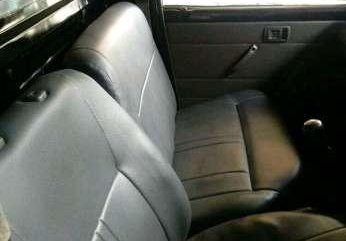 Dijual Mobil Toyota Kijang  Pick Up Tahun 2004