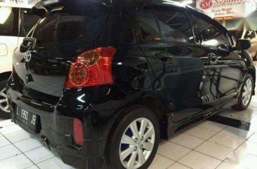 Dijual Mobil Toyota Yaris E Automatic Tahun 2013