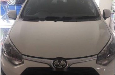 Toyota Agya G TRD 2018 Hatchback