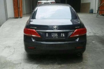 Jual Toyota Camry V 2.4 at 2009