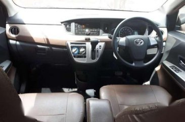 Jual Toyota Calya G MT 2016