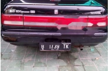 Jual mobil Toyota Corona 1992 DKI Jakarta