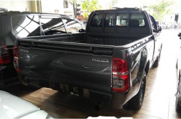 Toyota Hilux S 2014 Pickup Truck