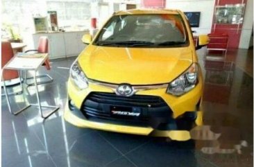 Jual mobil Toyota Agya  TRD Sportivo 2018 DKI Jakarta