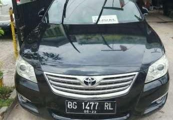 Toyota Camry 2008 Type V Matic