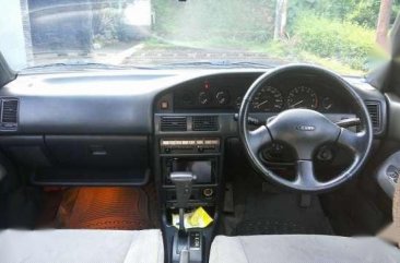 Toyota CorollaTwincam  AE 1992  