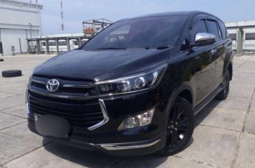 Jual mobil Toyota Innova Venturer 2017 DKI Jakarta