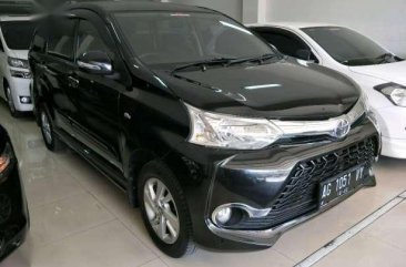 Toyota Avanza Veloz2015