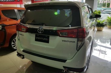 Jual mobil Toyota Innova Venturer 2018 Sulawesi Selatan