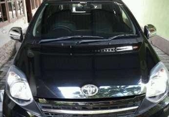 Jual Toyota Agya TRD Sportivo 2014 Asli Bali