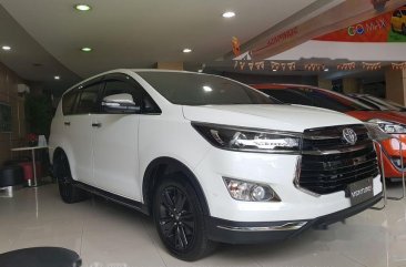 Jual mobil Toyota Innova Venturer 2018 Kalimantan Timur