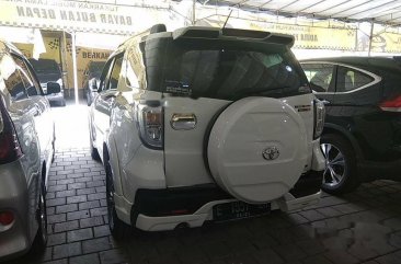 Toyota Rush TRD Sportivo 7 2016 SUV