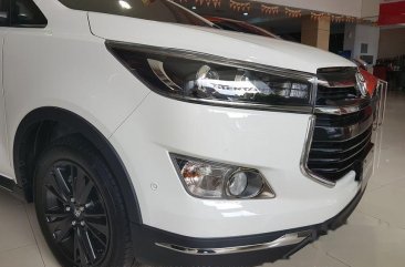 Jual mobil Toyota Innova Venturer 2018 Banten