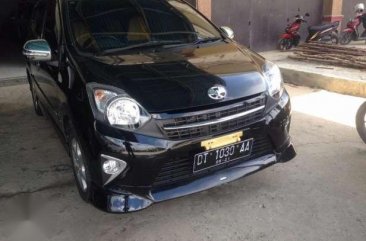 Jual Toyota Agya TRD Sportivo 2016 Bisa di cash at kredit