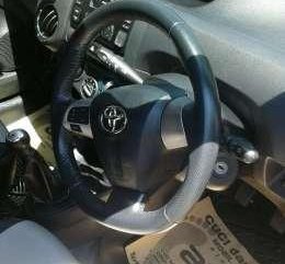 Jual Toyota Etios G 1.2 MT 2014 