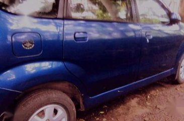 Jual Toyota Avanza G 2004 