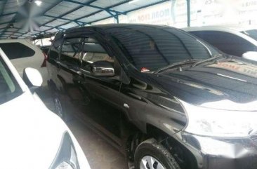 Toyota Avanza E 2017