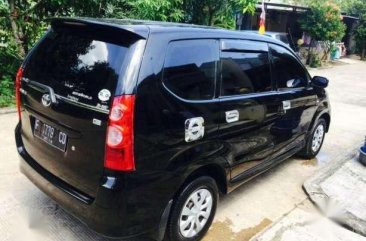 Jual Toyota Avanza E 2009