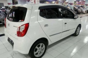 Jual Toyota Agya G 2011 