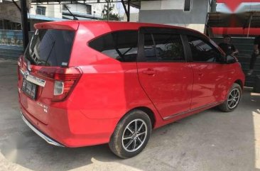 Dijual Murah Toyota Calya 2017 Autometic