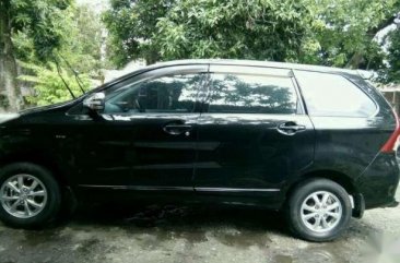 Jual Toyota Avanza G 2012