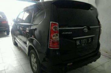 Toyota Avanza G 2008 