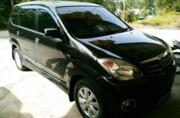 Jual Toyota Avanza S AT 2011 Matic