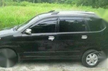 Jual Toyota Avanza G MT 2007