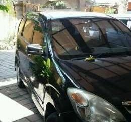 Jual Toyota Avanza G MT 2007 Asli Bali