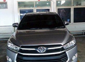 Jual Toyota Kijang Innova Venturer tahun 2018 Bandung Cuci Gudang