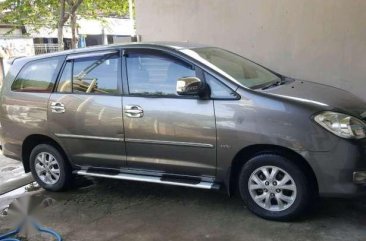 Toyota Innova 2.0 G 2009 