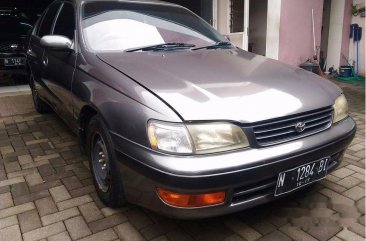 Jual mobil Toyota Corona 1996 Jawa Timur