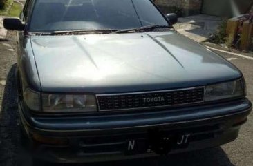 Toyota Twincam Corolla  1.6 SE Limited thn 1991