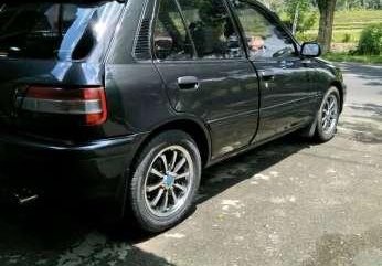 Toyota Starlet SEG 1996