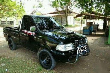 Toyota Kijang Pick Up 1997