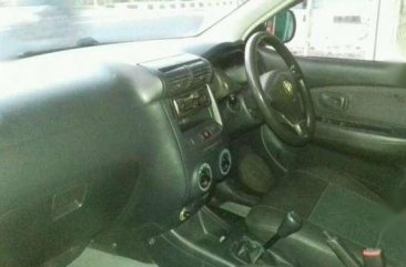 Toyota Avanza E 2005