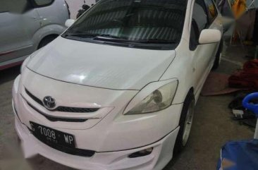 Toyota Limo 2010 Full Body Kaleng Good Condition