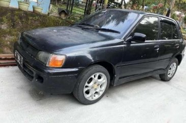 Dijual Mobil Toyota Starlet Tahun 1991 