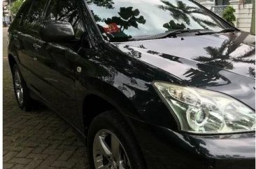 Toyota Harrier 240G 2009 SUV