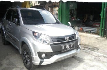 Toyota Rush TRD Sportivo 2016 SUV