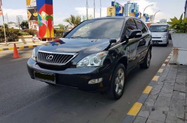 Toyota Harrier 240G 2010 SUV