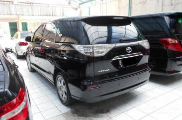 Toyota Previa Full Spec 2007 MPV