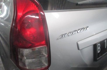 Jual Toyota Avanza E 2013