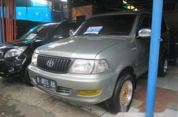 Jual Toyota Kijang LGX 2003
