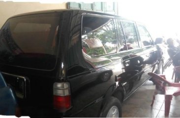 Toyota Kijang LX 2003 MPV